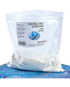 Specialist Crafts Marbling Ground - 250g Bag