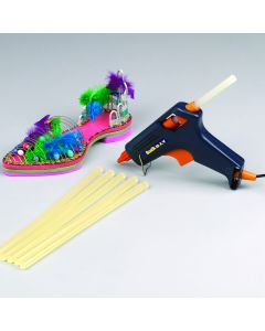 Bostik DIY Glue Gun