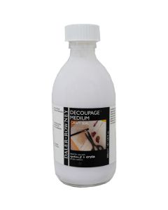 Daler-Rowney Decoupage Medium - 300ml