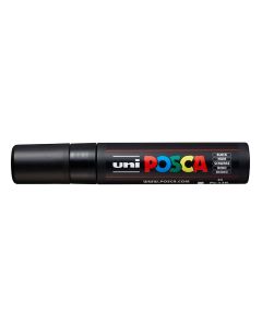 Uni Posca Marker PC-17K Black