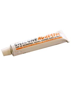 Silicone Paste Adhesive