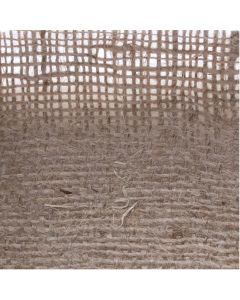 Jute Sacking - 100cm/40" Wide. Per metre