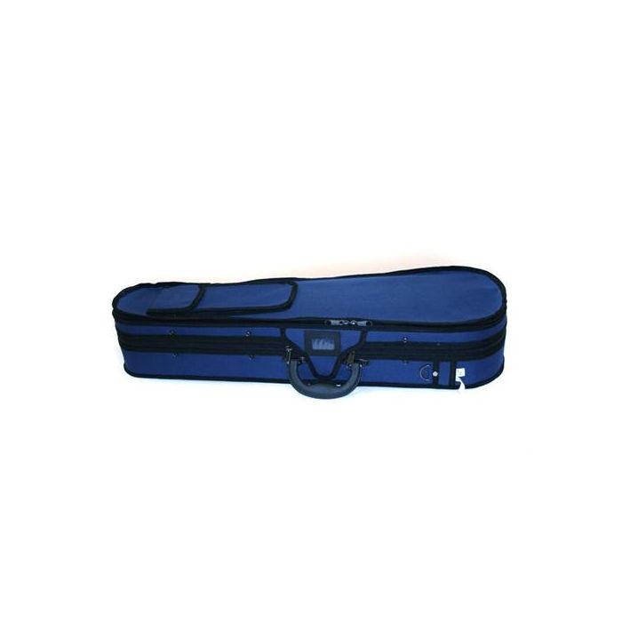 Stentor 1372 4/4 Size Violin Case - Blue