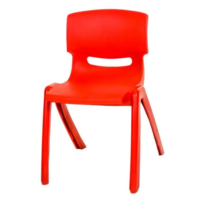 Children's plastic sales stacking chairs