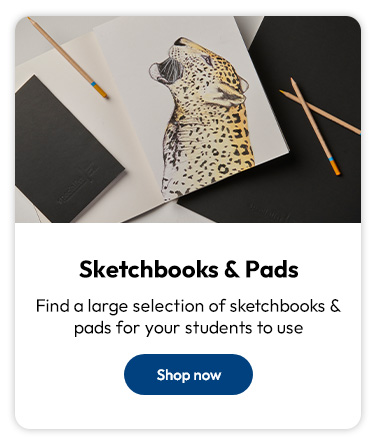 Sketchbooks & Pads